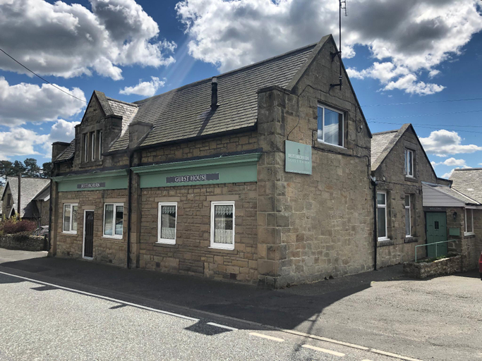 Others 3, Butterchurn Guest House, Northumberland