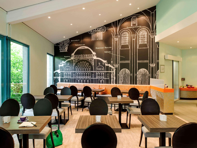 Food & Drinks 5, ibis Styles Speyer, Speyer