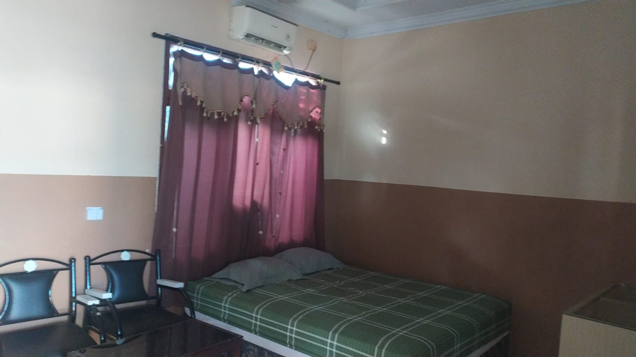 Bedroom 3, Puri Suturaja Haurgeulis, Indramayu