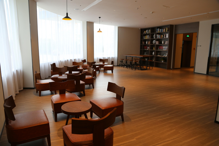 Food & Drinks 5, Hanting Hotel Heihe Railway Station, Heihe