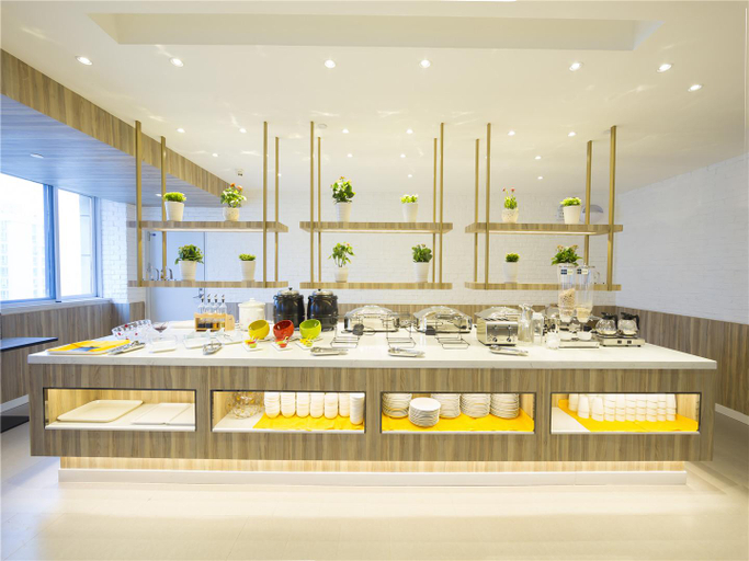 Food & Drinks 3, HanTing Premiumホテル(), Huai'an