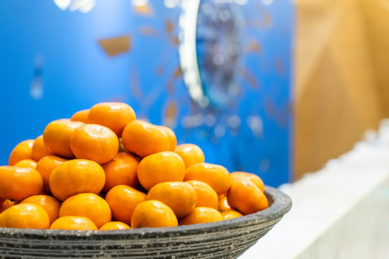 Orange Hotel (Shenzhen Dongmen), Shenzhen