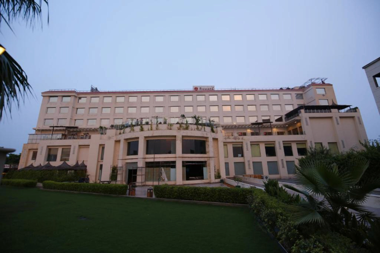 Ramada by Wyndham Neemrana, Alwar
