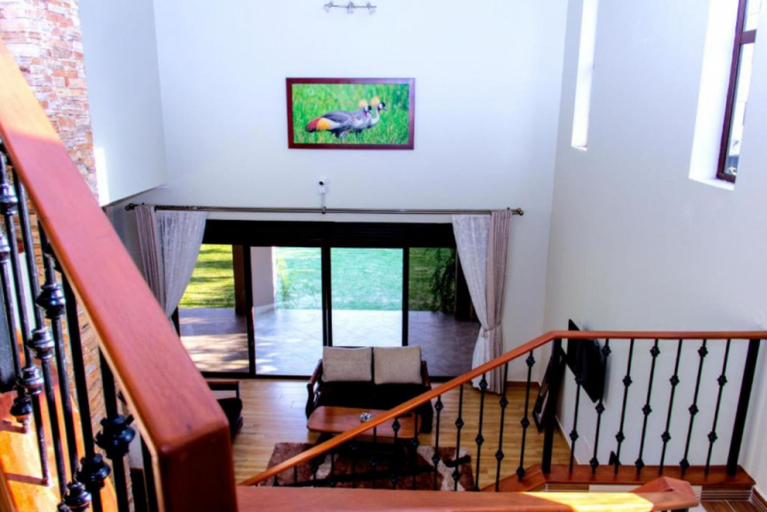 5, Akasu Bed and Breakfast, Kampala