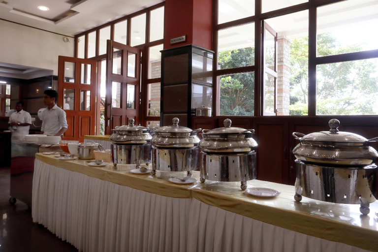 Food & Drinks 5, Holiday Valley Hotels and Resorts, Krishnagiri