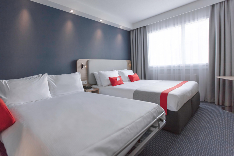 Bedroom 8