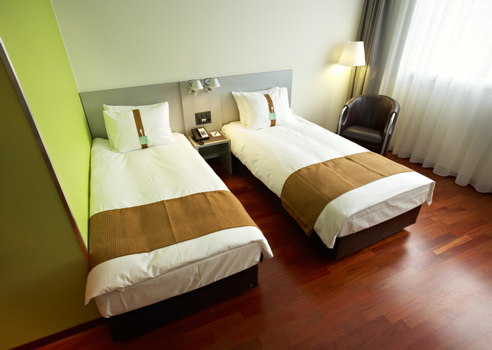 Bedroom 9