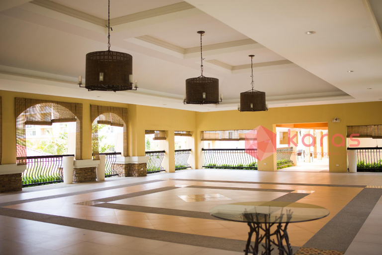Public Area, Kara's Condotels Cebu, Cebu City