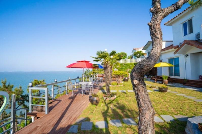 Others 4, Haenam mediterranean pension, Haenam