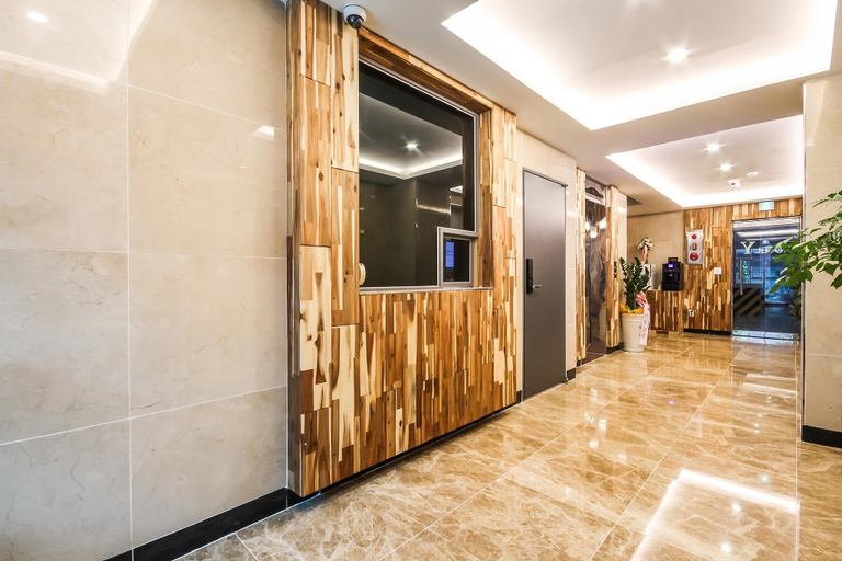 Others 3, Yeosu Hotel Y, Yeosu