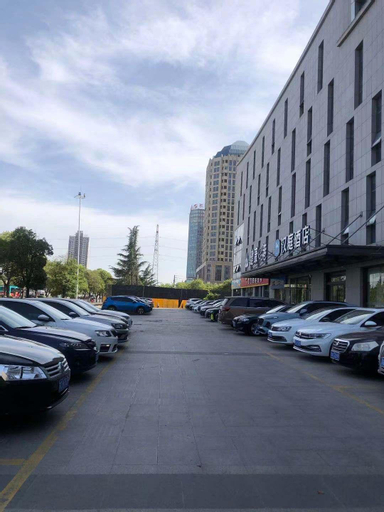 Exterior & Views 2, Hanting Hotel (Tangshan Wanda Branch), Xuzhou