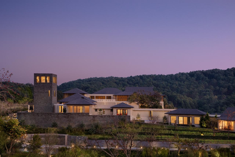 Storii By ITC Hotels Amoha Retreat Dharamshala, Kangra