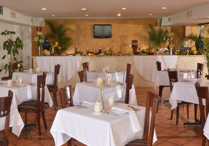 Food & Drinks 3, Mision Monterrey Centro Historico, Monterrey