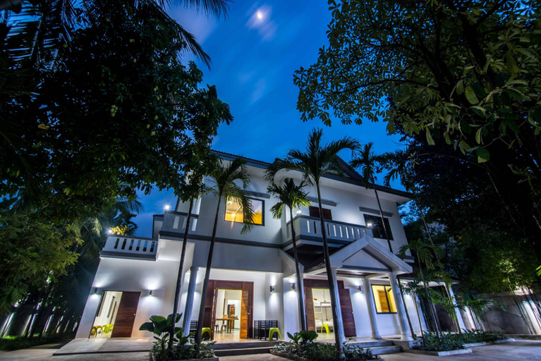 Others 5, Passport Hostel, Siem Reap