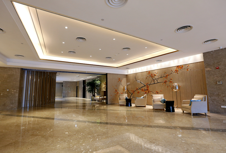 Public Area 5, CSET Hotel Changzhou, Changzhou