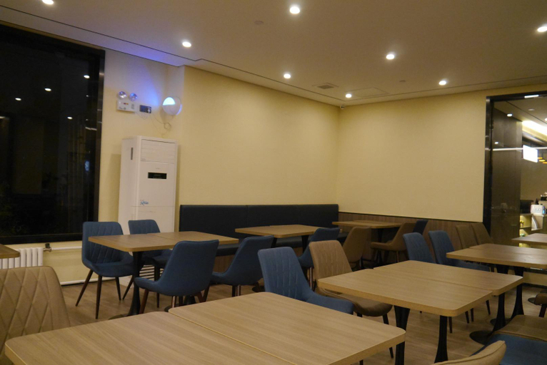 Others 5, Hanting Hotel Yantai Development Zone Changjiang Road, Yantai