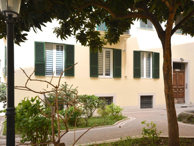 Others 3, La Design.aTA Experience Bed & Breakfast, Rome