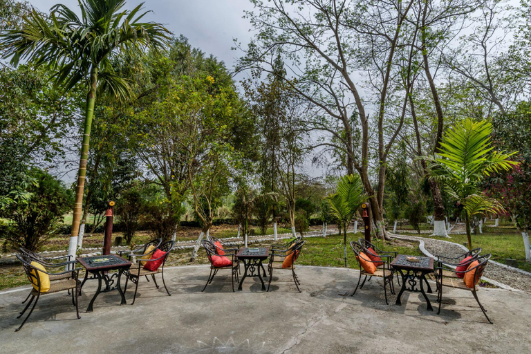 Food & Drinks 5, The Riverwood Forest Retreat- Dooars, Jalpaiguri