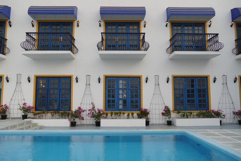 Sport & Beauty 4, Annaratna Resorts, Birbhum