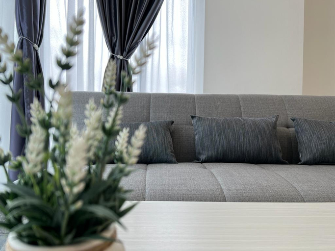 Others, Kuching Tabuan Tranquility @TT3 SOHO Apartment P12, Kuching