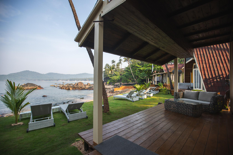 Others 5, The Ark Comforts, South Goa