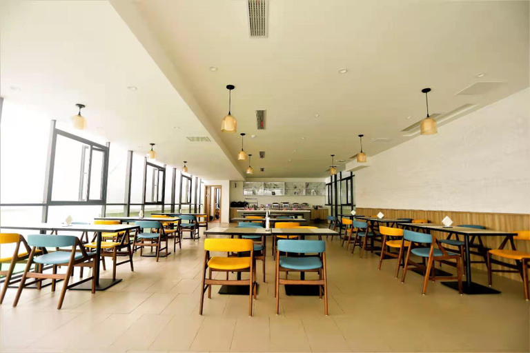 Food & Drinks 3, ホーム インホテル(), Yangzhou