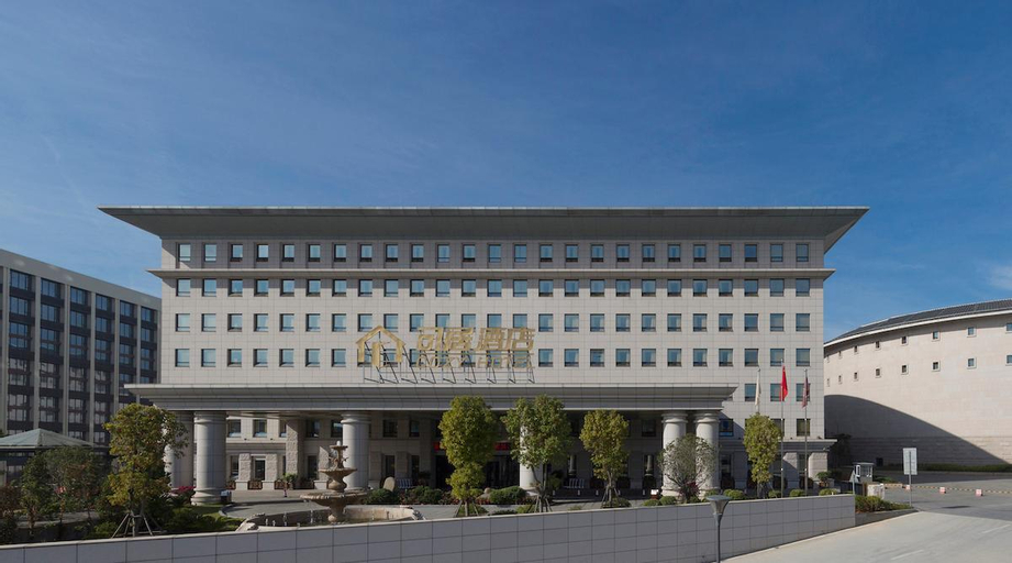 Exterior & Views 1, Cozy Hotel Xiamen, Xiamen
