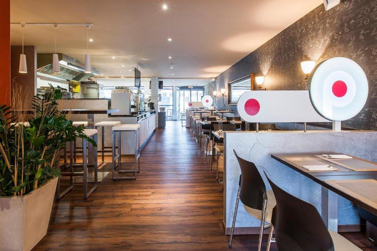 Food & Drinks 5, Hotel Amaris, Olten