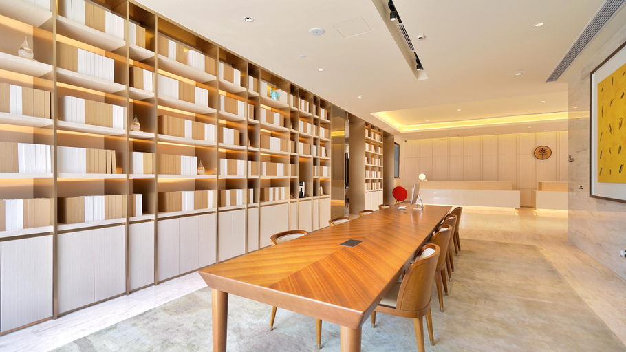Ji Hotel (Shanghai Hongqiao Airport Huaxiang Road), Shanghai