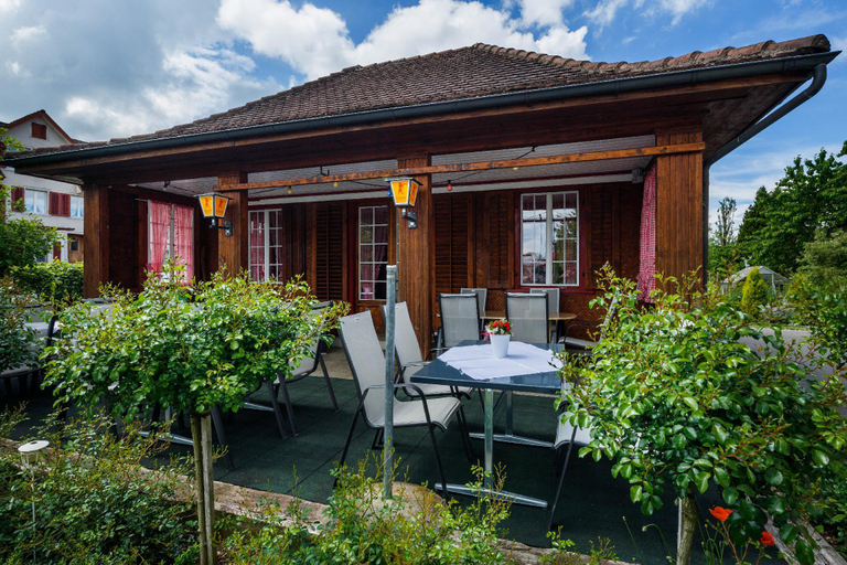 Others 4, Historische Residenz Lindeneck, Kreuzlingen