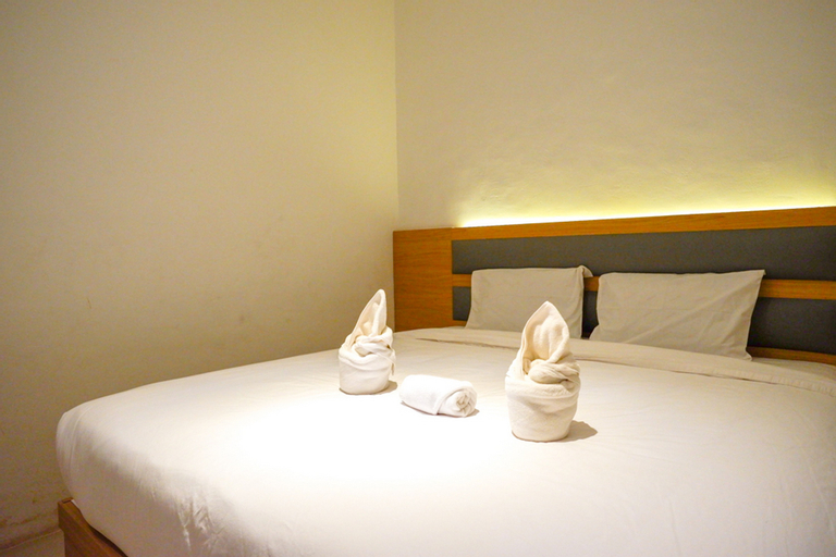 Bedroom 15