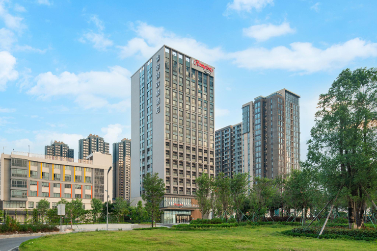 Others 3, Hilton Hampton Foshan Sanlong Bay Hotel, Foshan