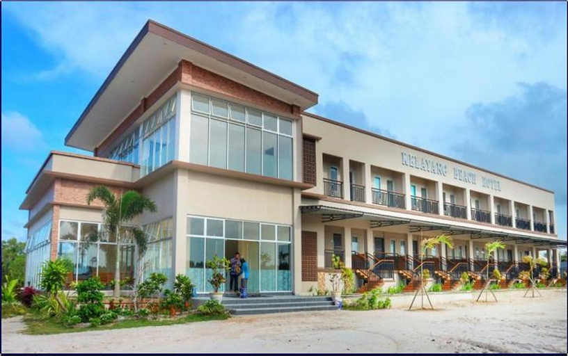 Kelayang Beach Hotel, Belitung