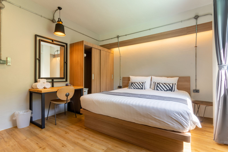 Bedroom 3, @Aonang Guesthouse, Mueang Krabi