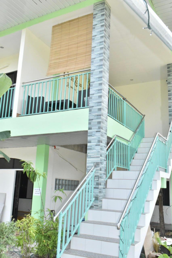 Exterior & Views 2, Charlina Rooms for Rent, Panglao