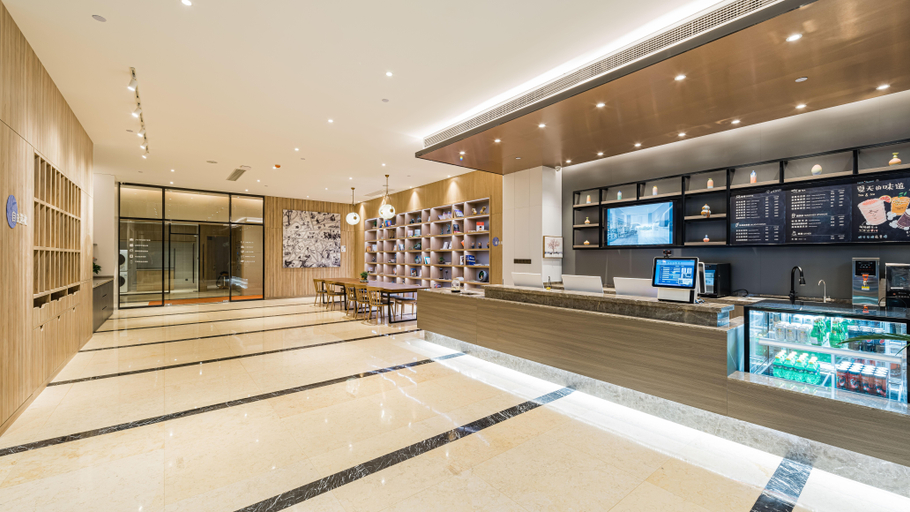 Others 5, Hanting Premium Hotel Shuyang Yingbin, Suqian