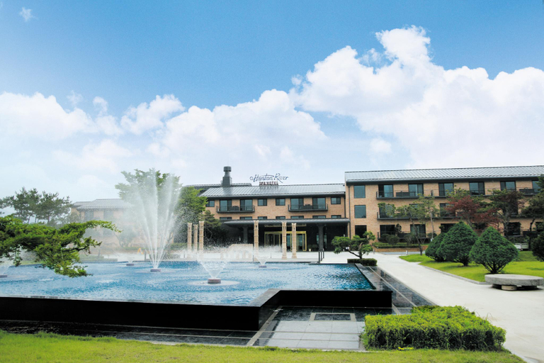 Others 1, Hantan River Spa Hotel, Cheorwon