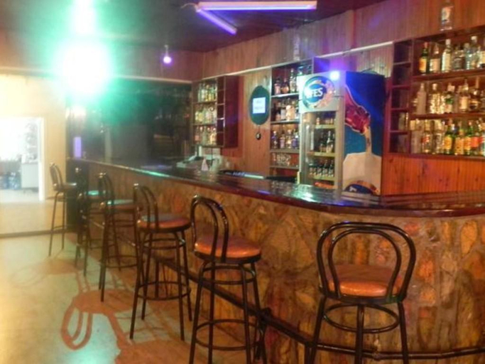 Food & Drinks 4, Star Hotel, Fethiye