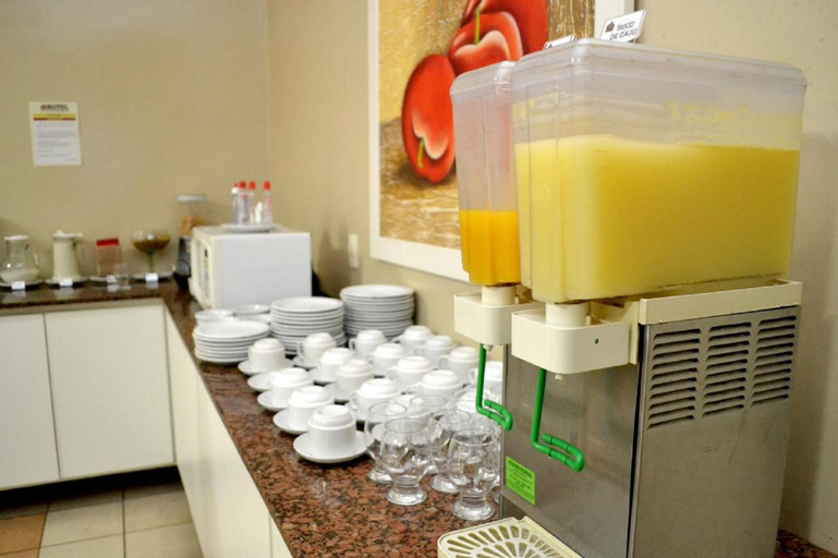 Food & Drinks 3, Domus Hotel Veneza, Ipatinga