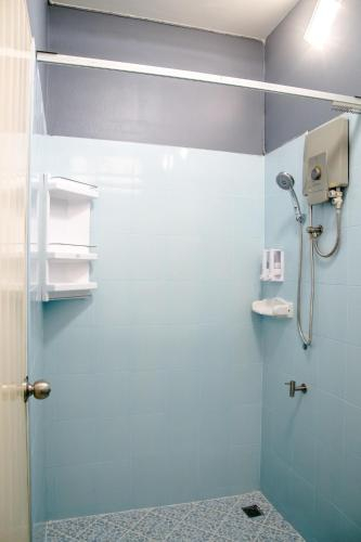 5, N.P. Apartment, Muang Narathiwat