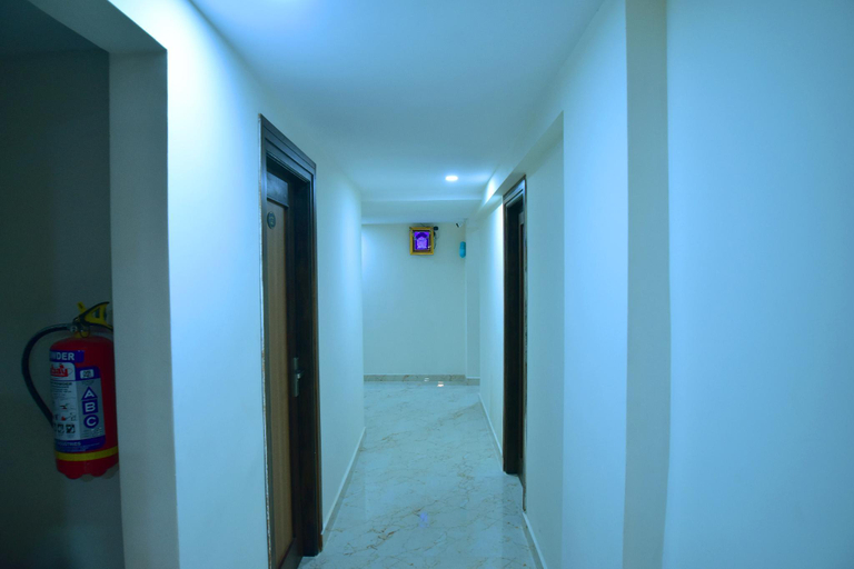 Others 5, Hotel Bhumi Residency, Dakshina Kannada