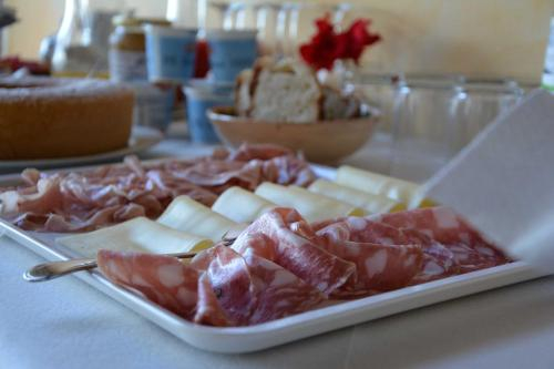 Food & Drinks 3, Il Poggiolo, Terni