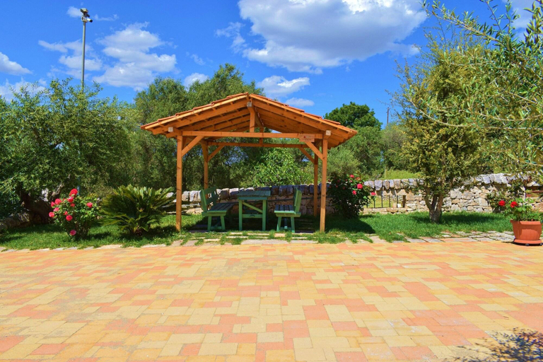 Others 5, Bed  Breakfast La Rosa dei Trulli, Taranto