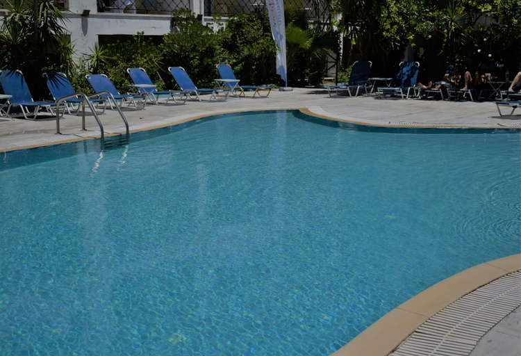 Sport & Beauty 5, Mojo Hotel Zante, Ionian Islands