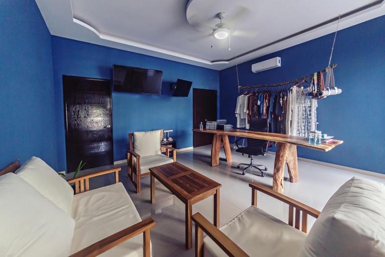 Public Area 3, Hotel CARPE DIEM Tulum by Nah Hotels, Cozumel