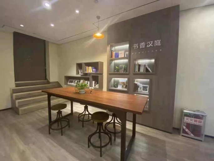 Others 4, Hanting Hotel Yantai Development Zone Changjiang Road, Yantai