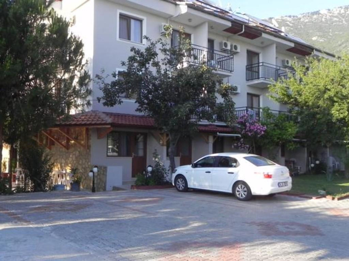 Exterior & Views 1, Star Hotel, Fethiye