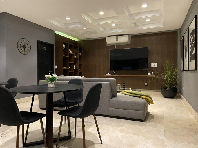 Public Area, Lincoln Square Polanco, Naucalpan de Juárez
