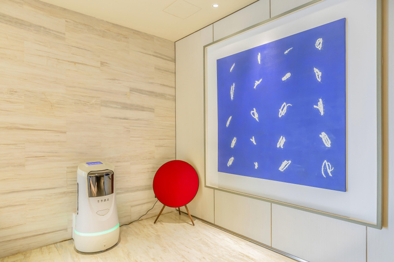 Others 5, Ji Hotel (Tangshan Wanda Plaza), Tangshan