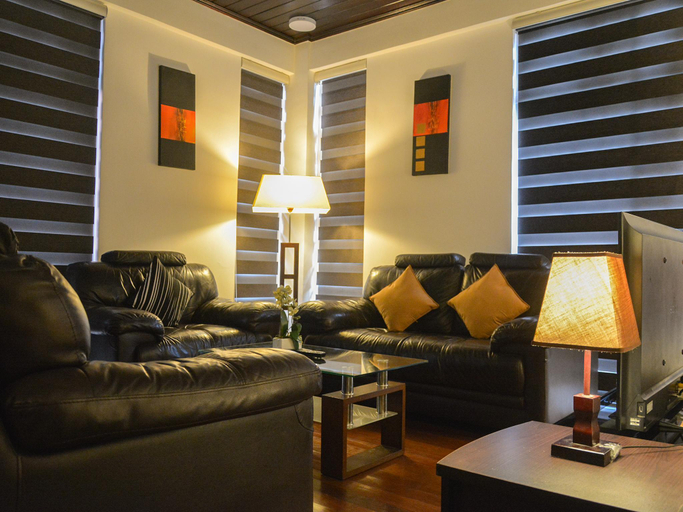Public Area 4, Panoramic Holiday Apartment Seagull Complex - Nuwara Eliya, Nuwara Eliya